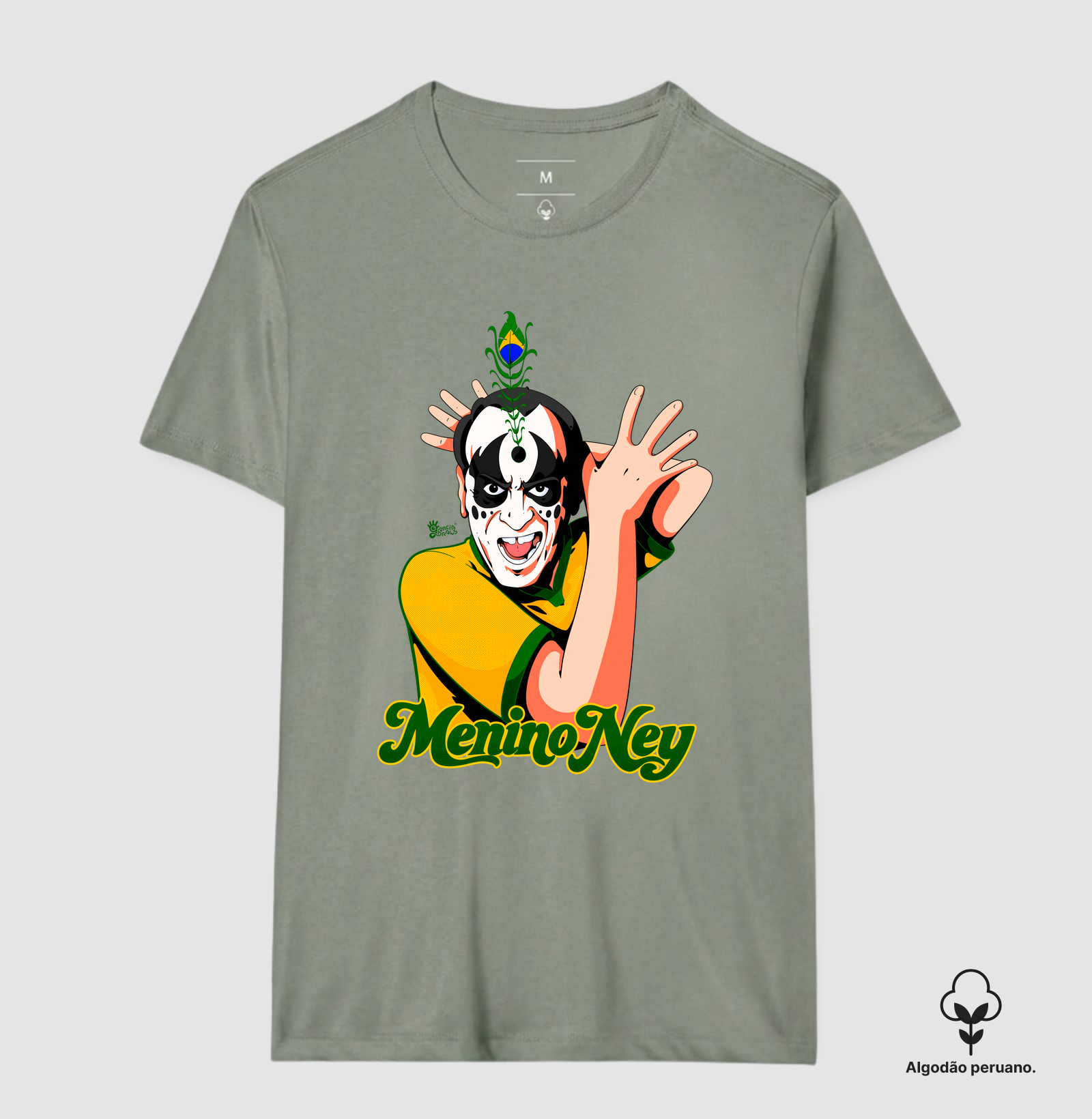 Camisa 6
