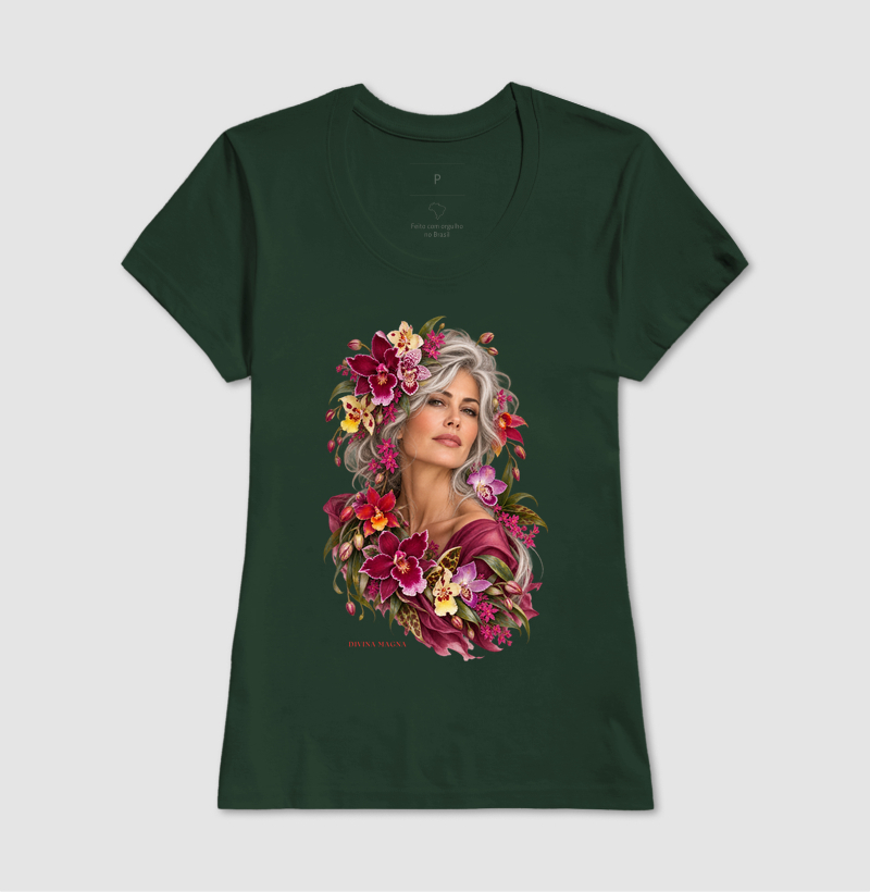 Dama das Orquídeas - Imagem 9