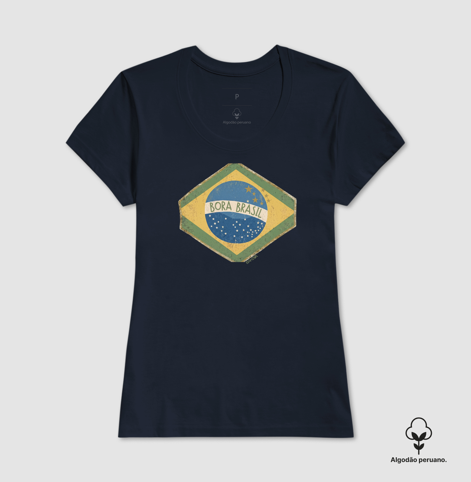 Camisa 3