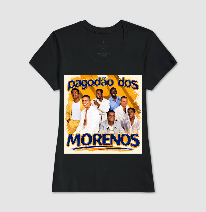 Os Morenos  - Imagem 4