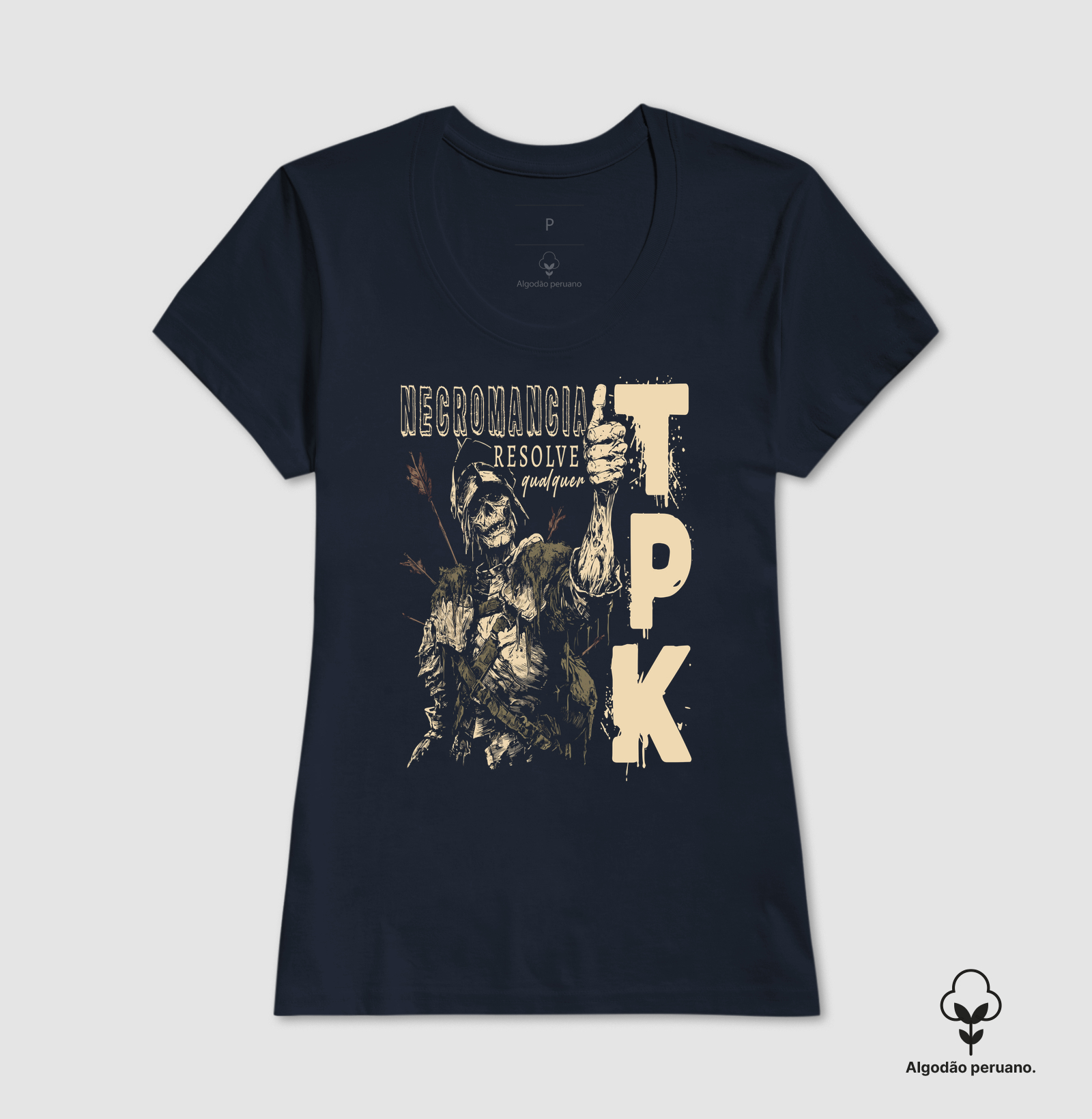 TPK Negado - Imagem 5