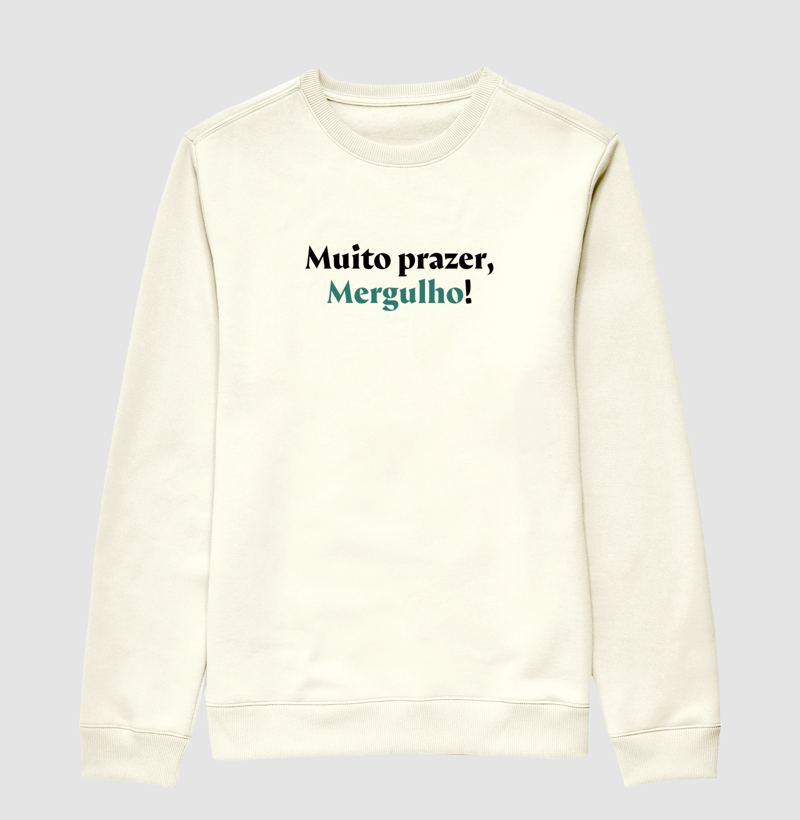 Muito prazer, Mergulho! - Imagem 2