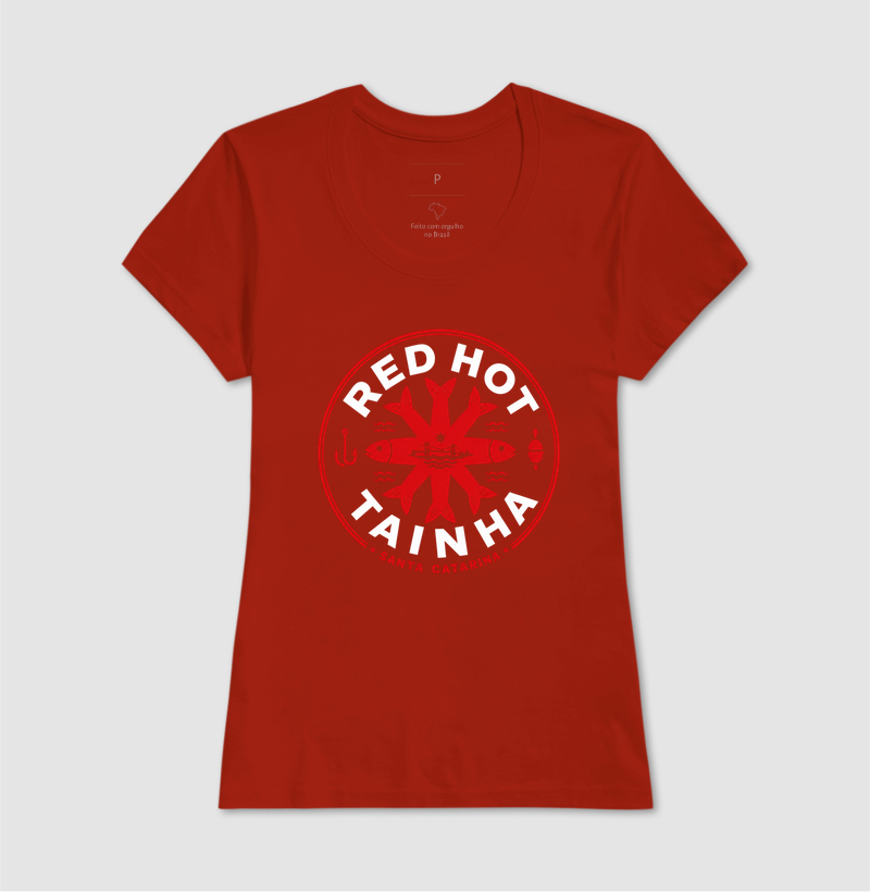 Tainha Peppers - Imagem 11