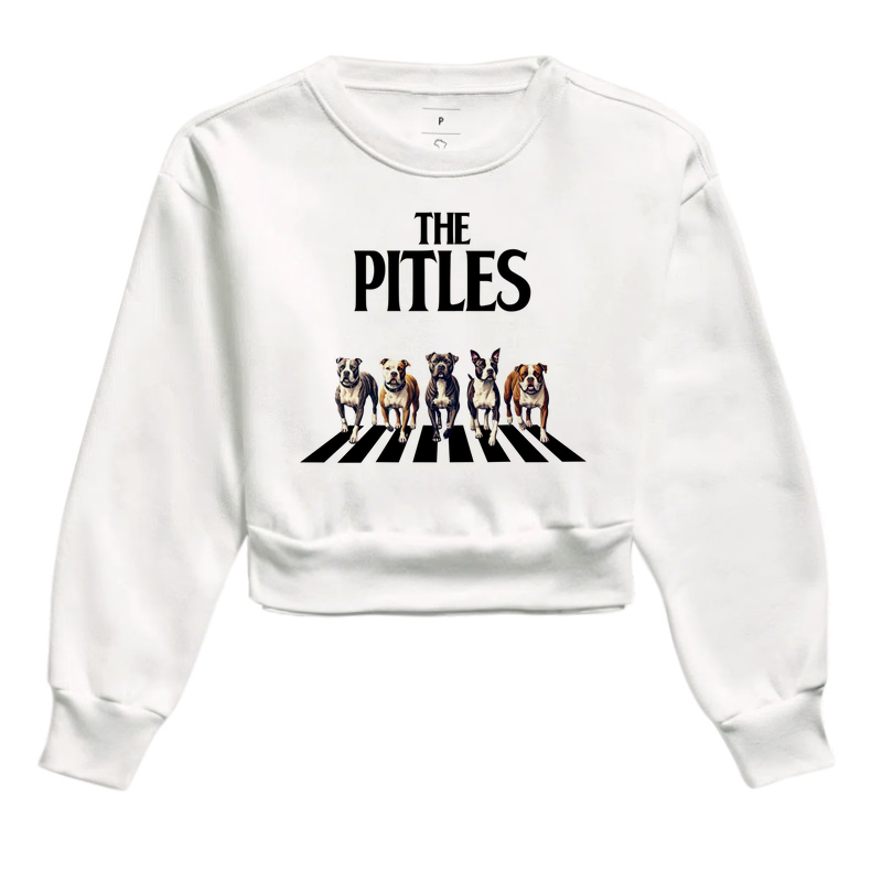 THE PITLES - Imagem 3