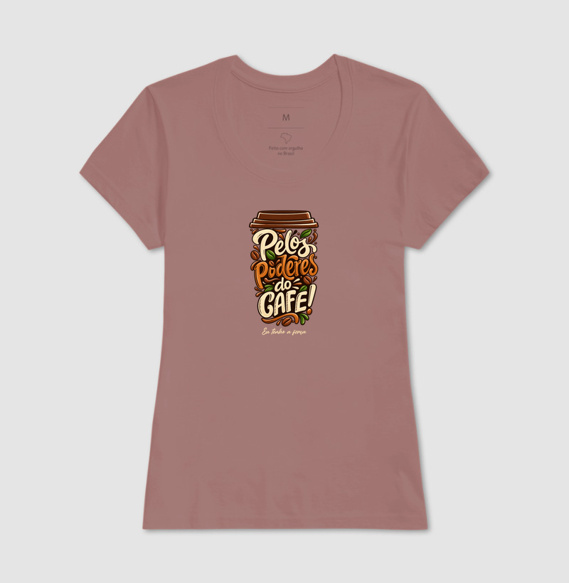 Pelos poderes do café - Imagem 17