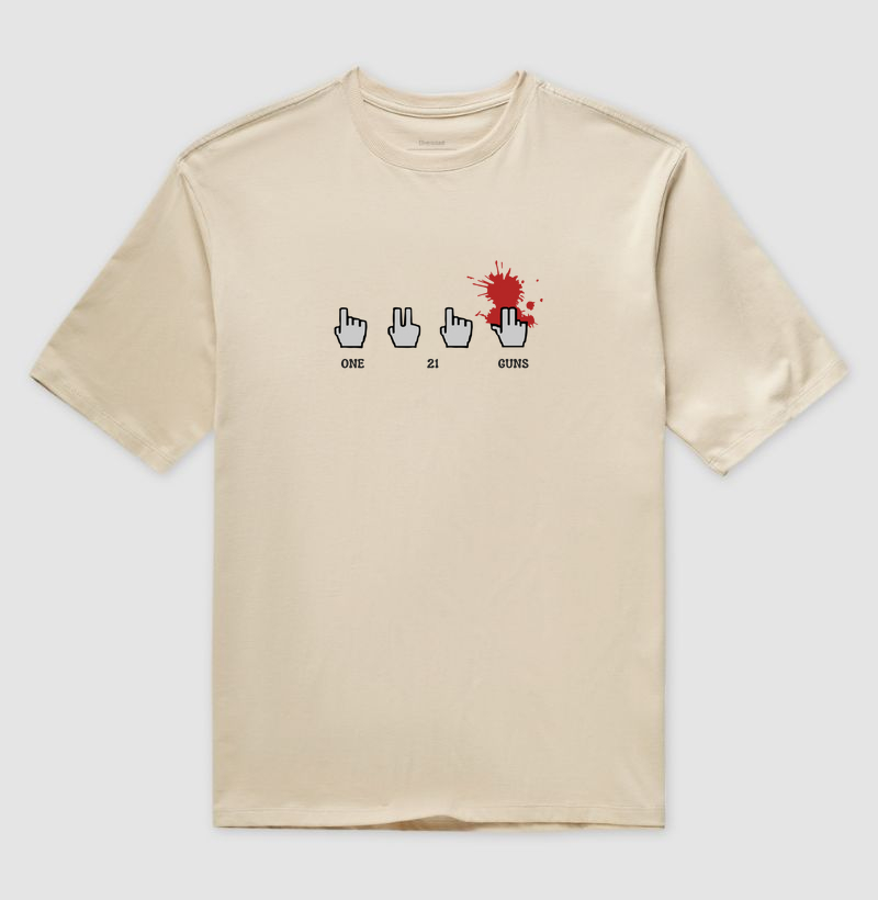 Camisa 2
