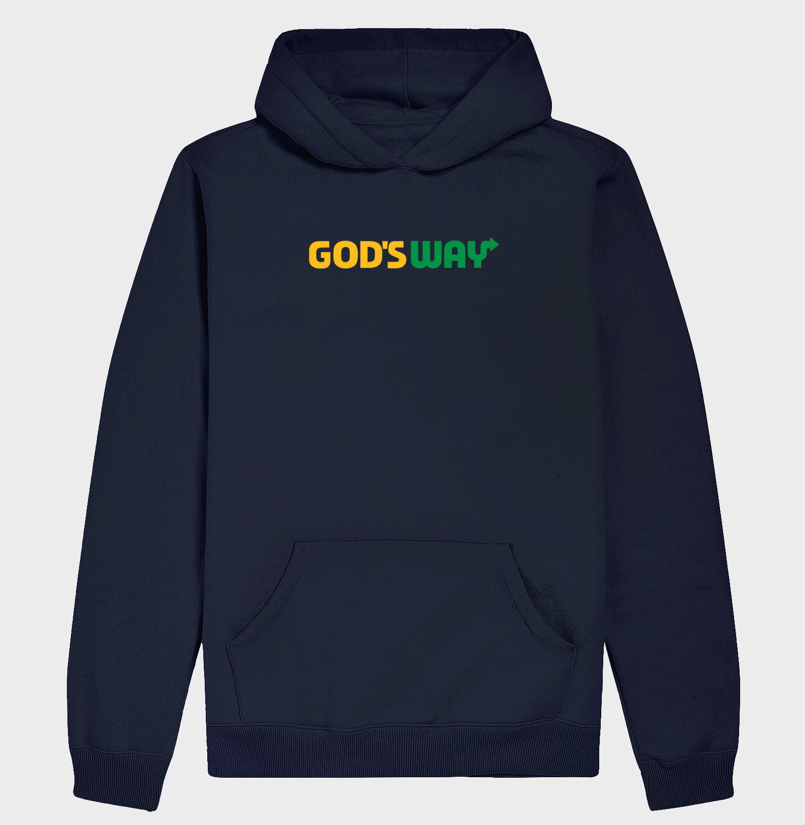God's Way - Imagem 5