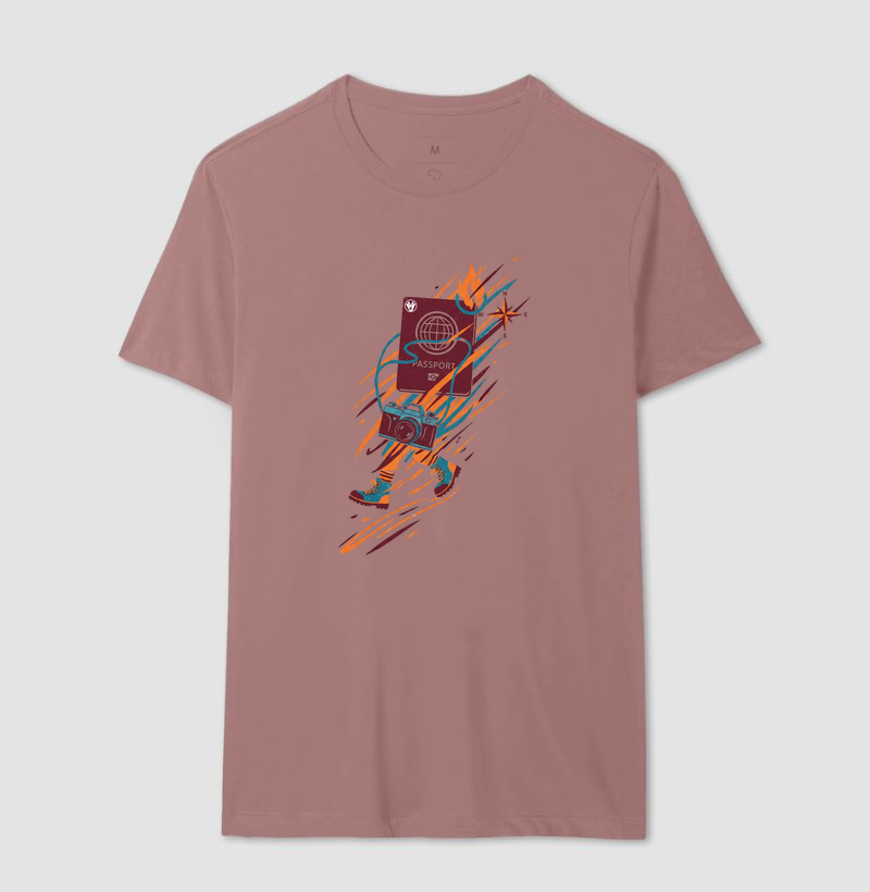 Camisa 16