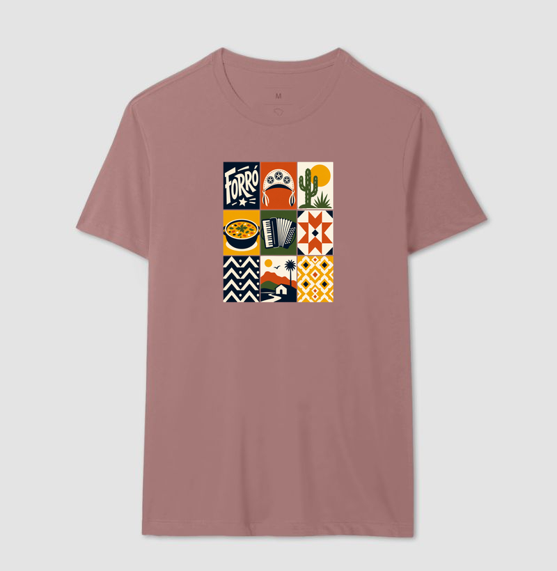 Camisa 15