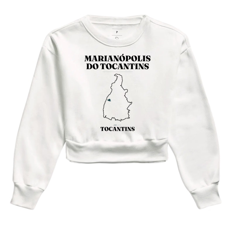 Marianópolis do Tocantins | Legado TO - Imagem 3