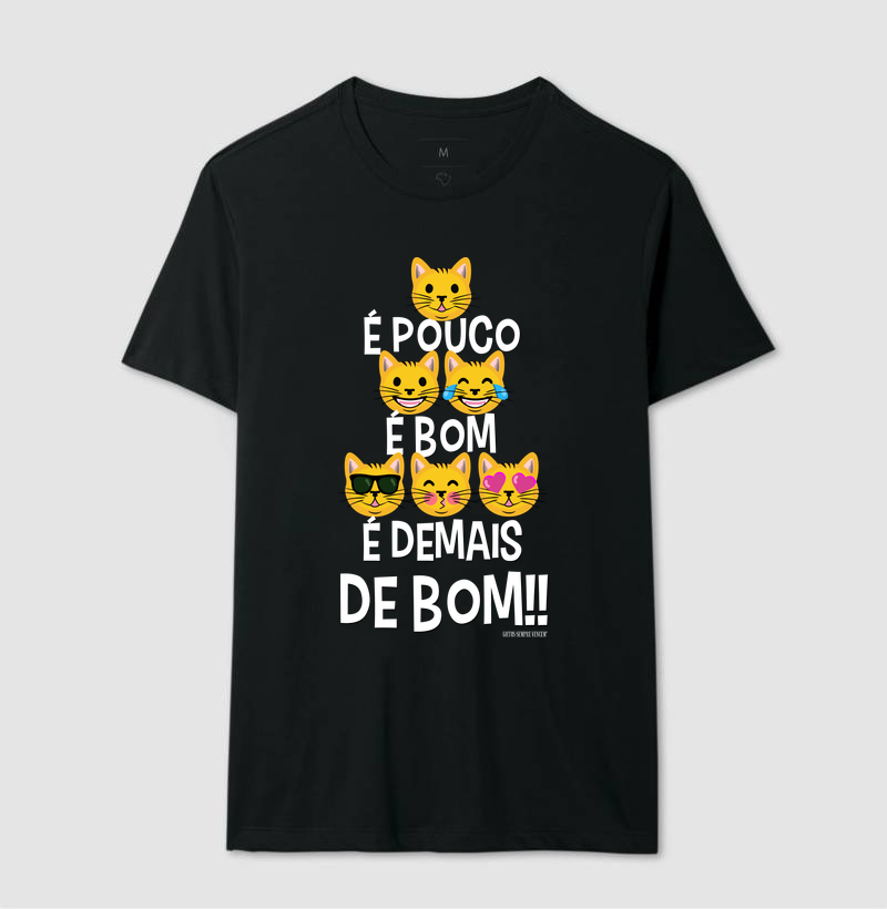 GATO NUNCA É DEMAIS! - Imagem 4