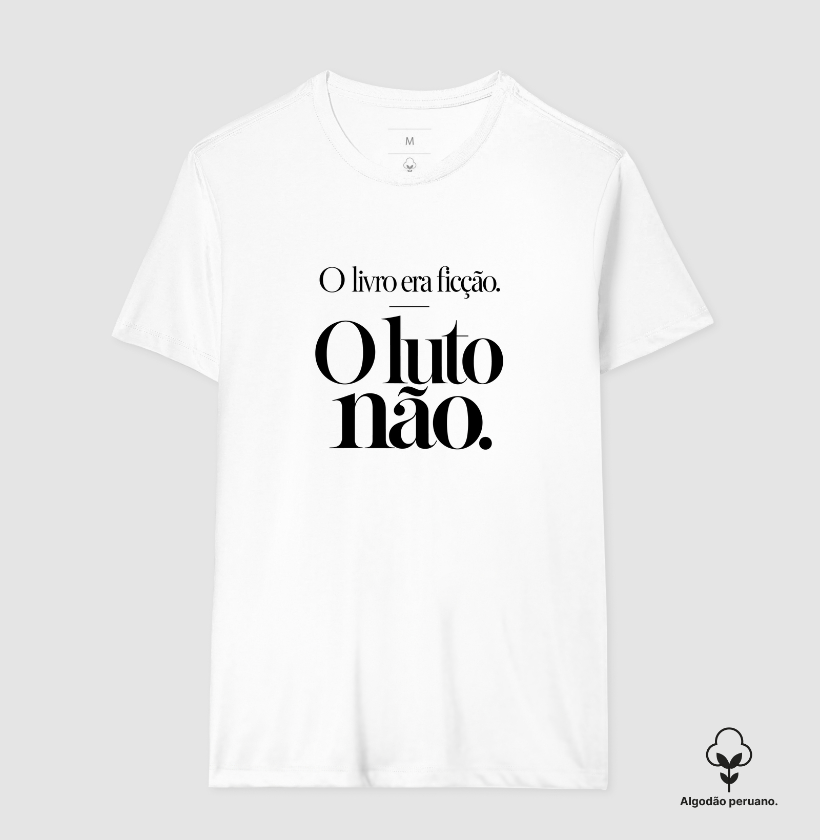 O Luto Não Era Ficção - Imagem 7