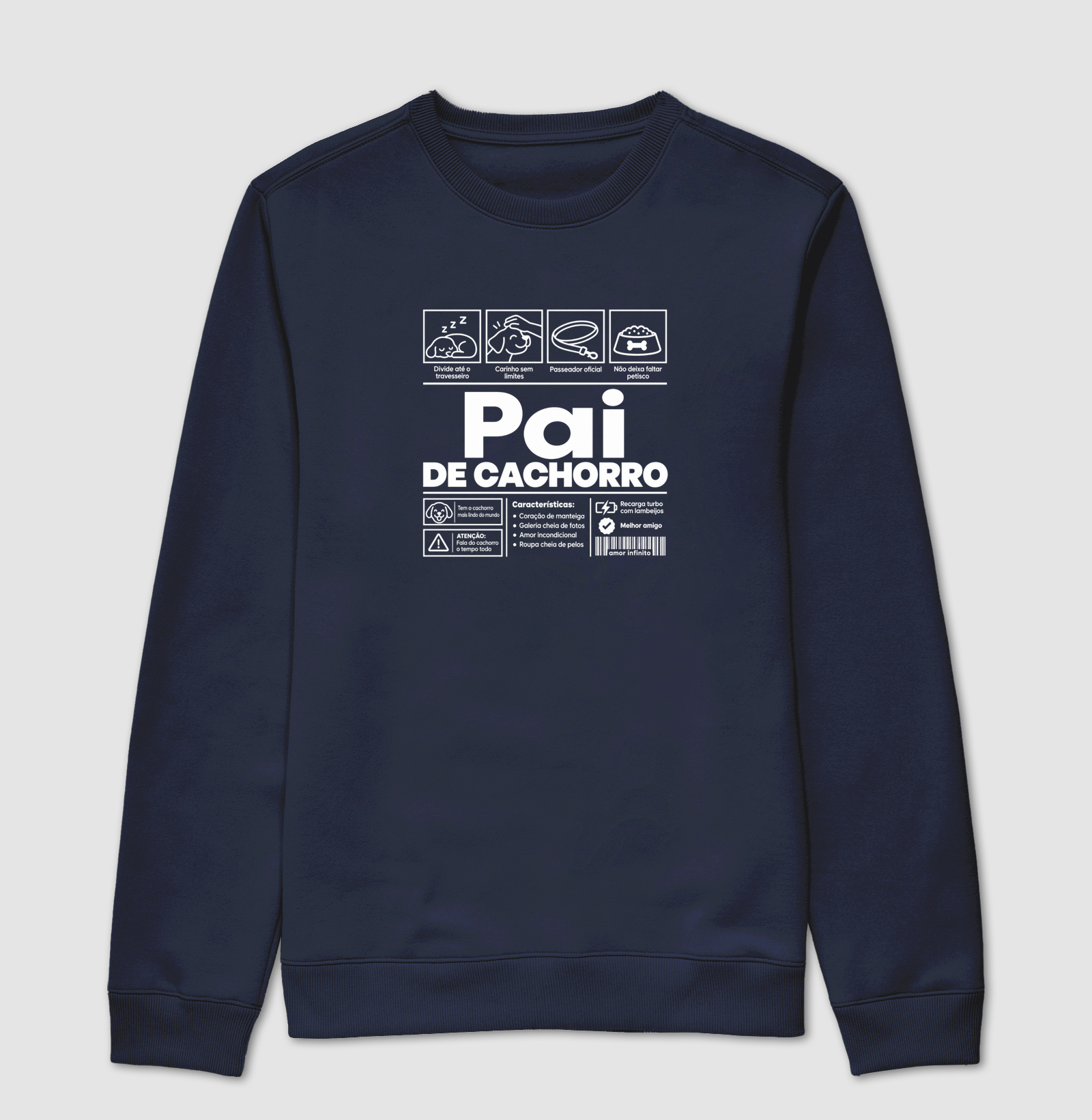 Pai de Cachorro - Imagem 5