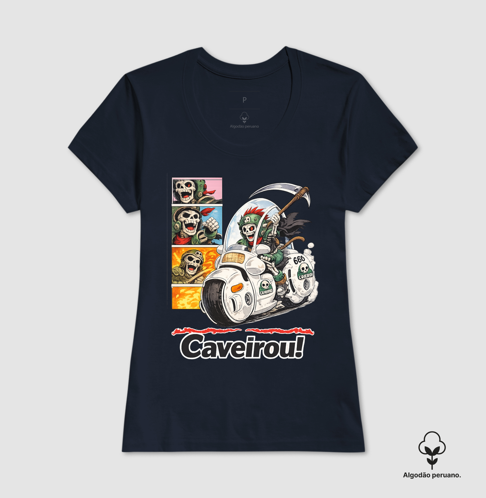Camisa 4