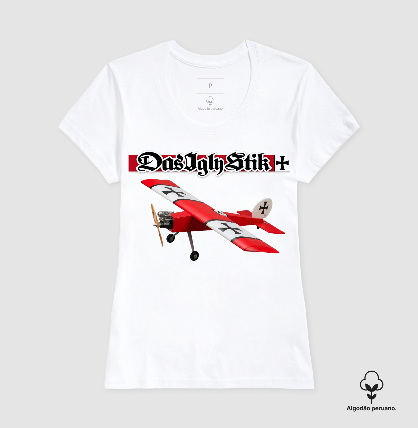 Camisa 6