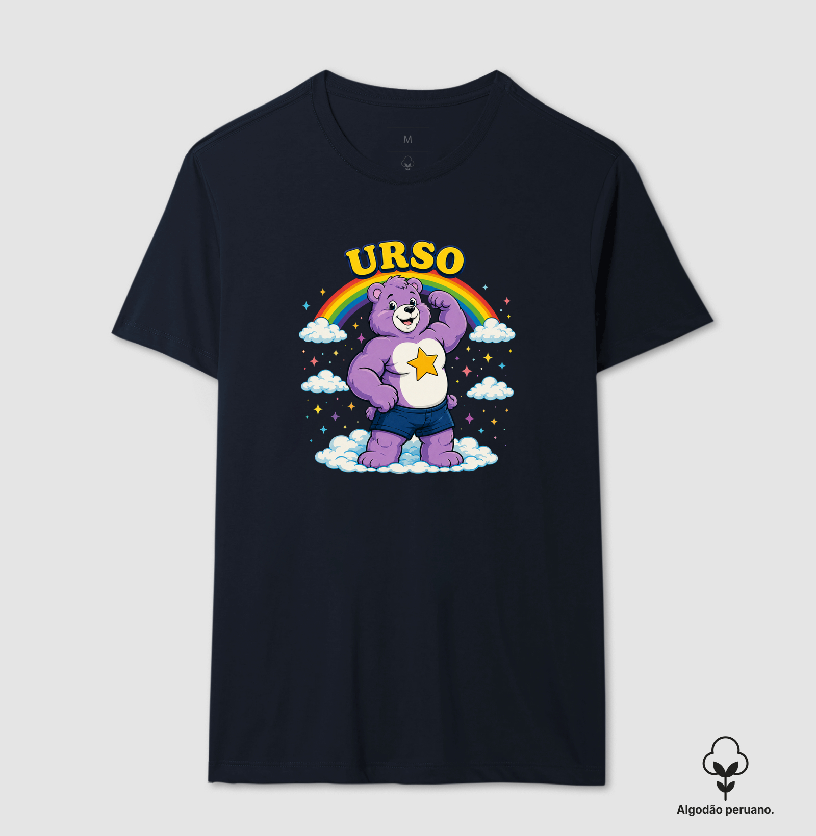 URSO ROXO - Imagem 4