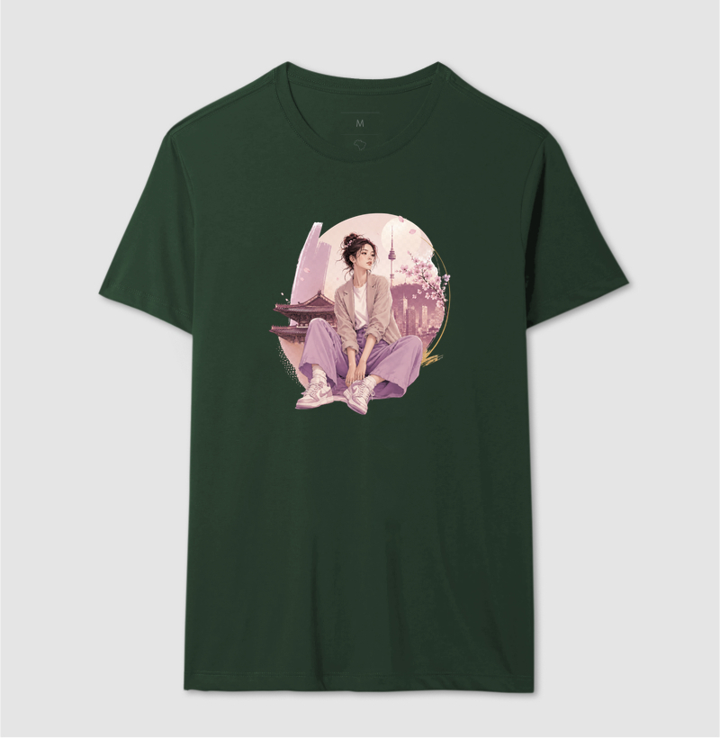Camisa 11