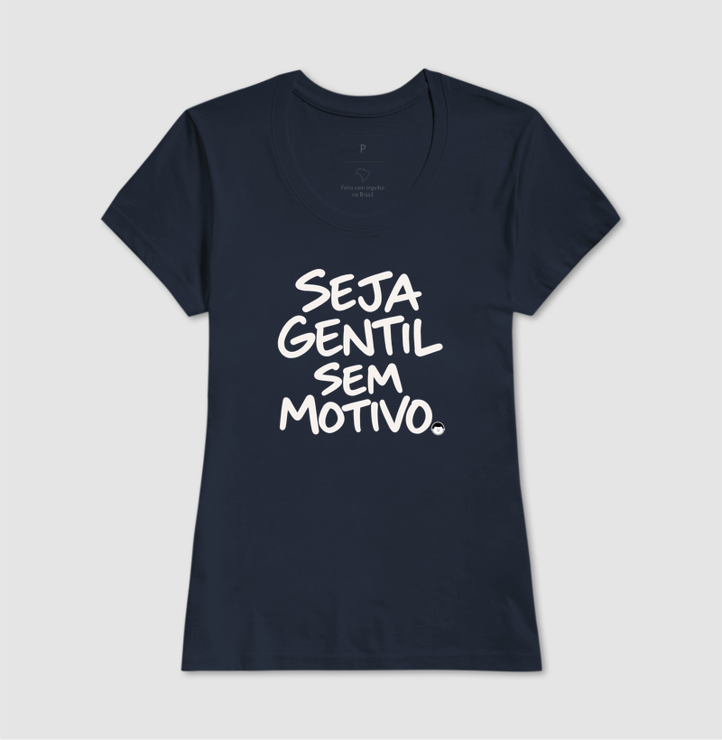 Seja Gentil Sem Motivo - Imagem 7