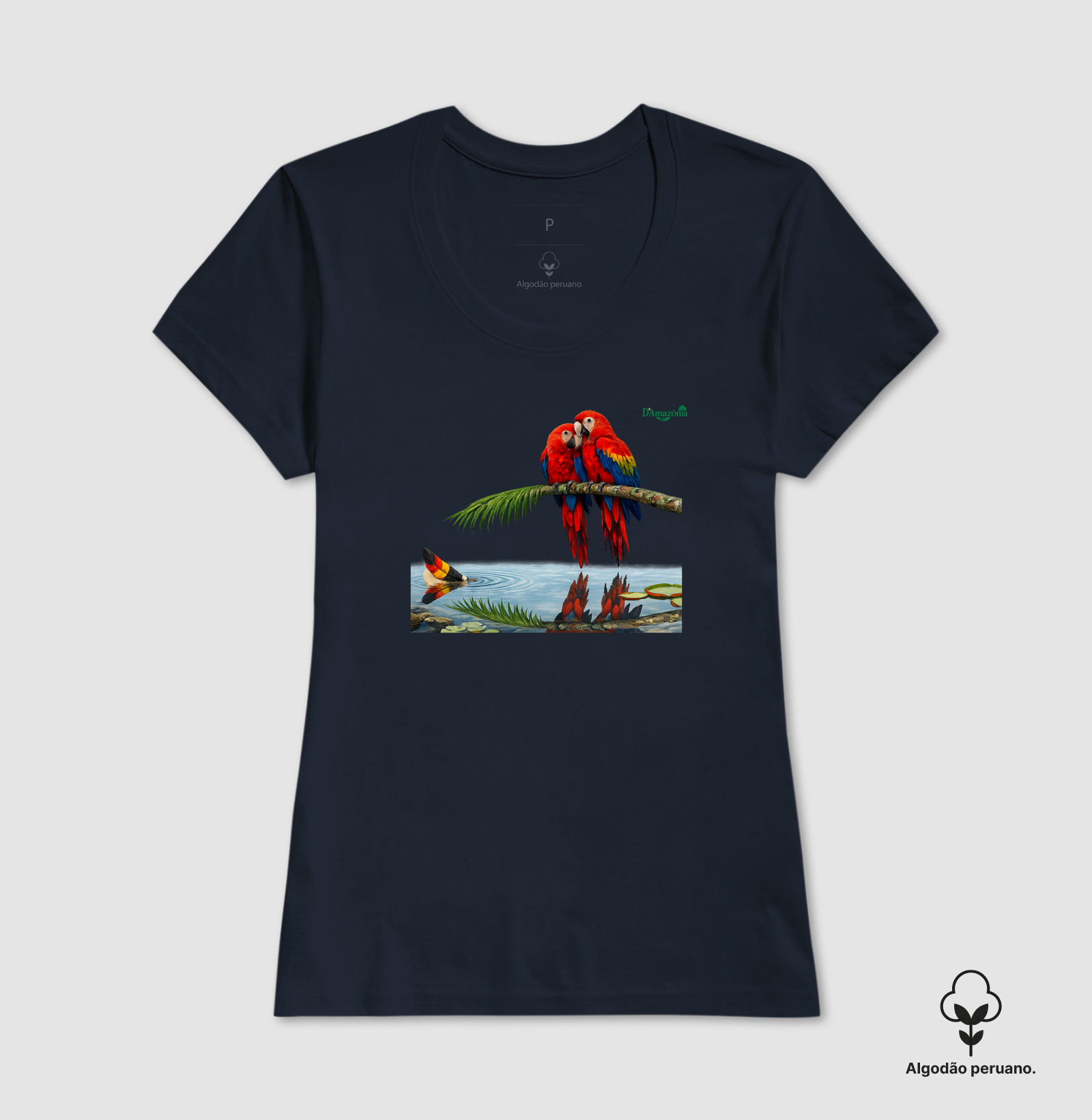 Camisa 1