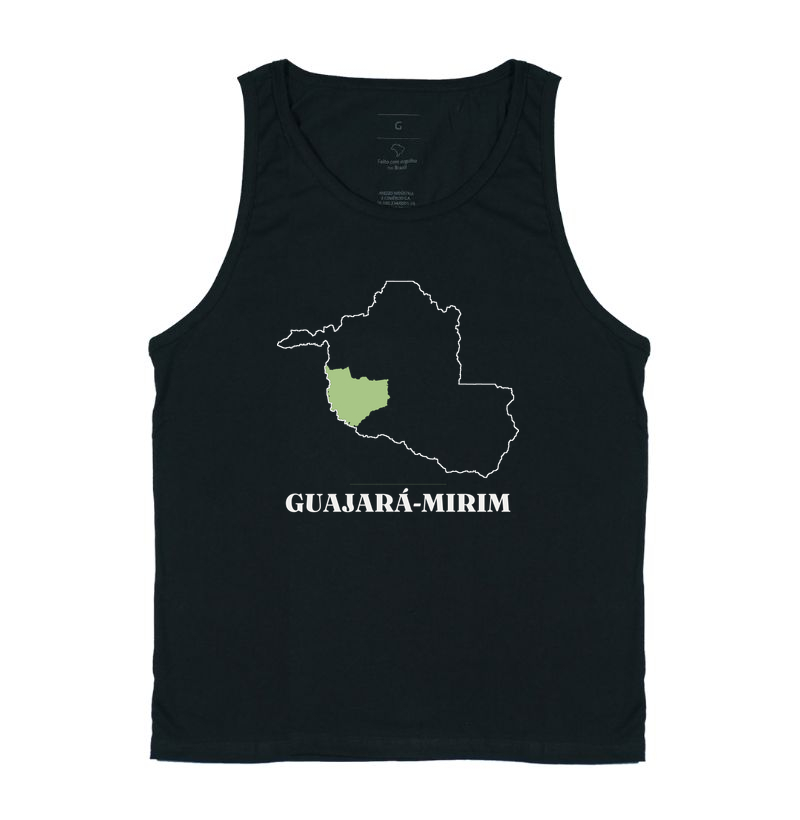 Guajará-Mirim | Traço RO - Imagem 3