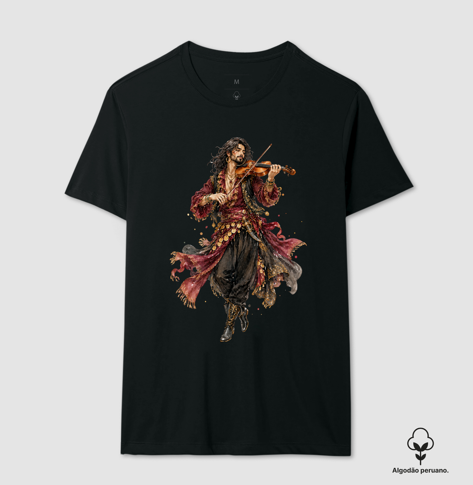 Camisa 2
