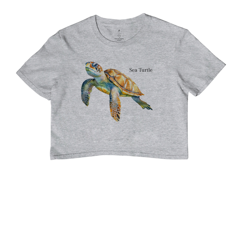 Sea Turtle - Imagem 8