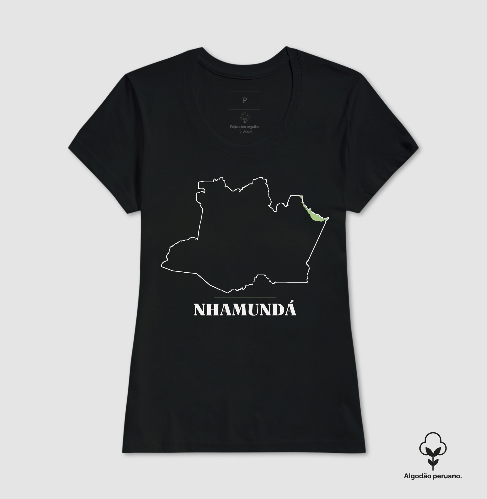 Camisa 2