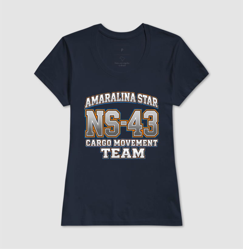 Camisa 9