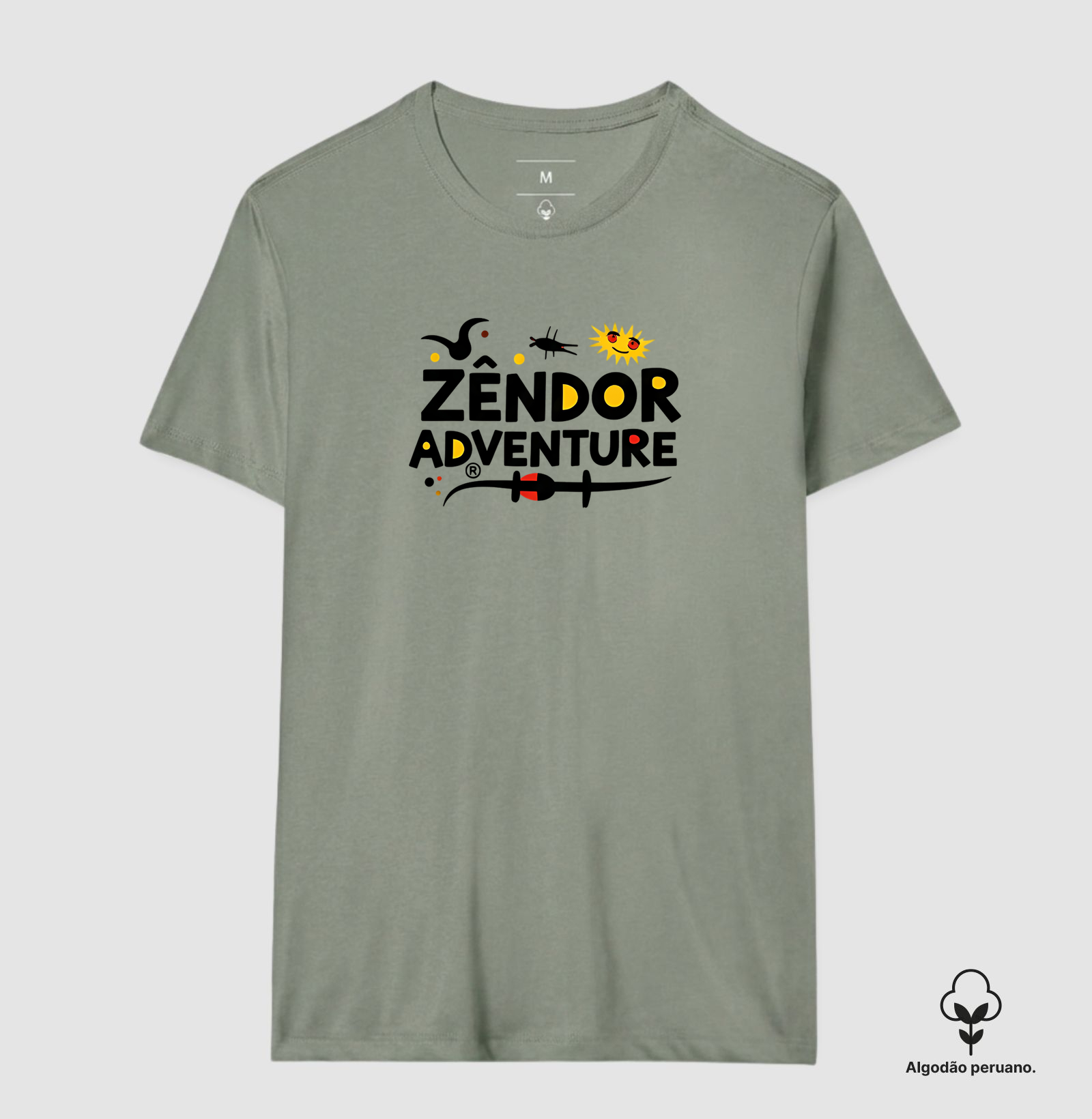 Camisa 6