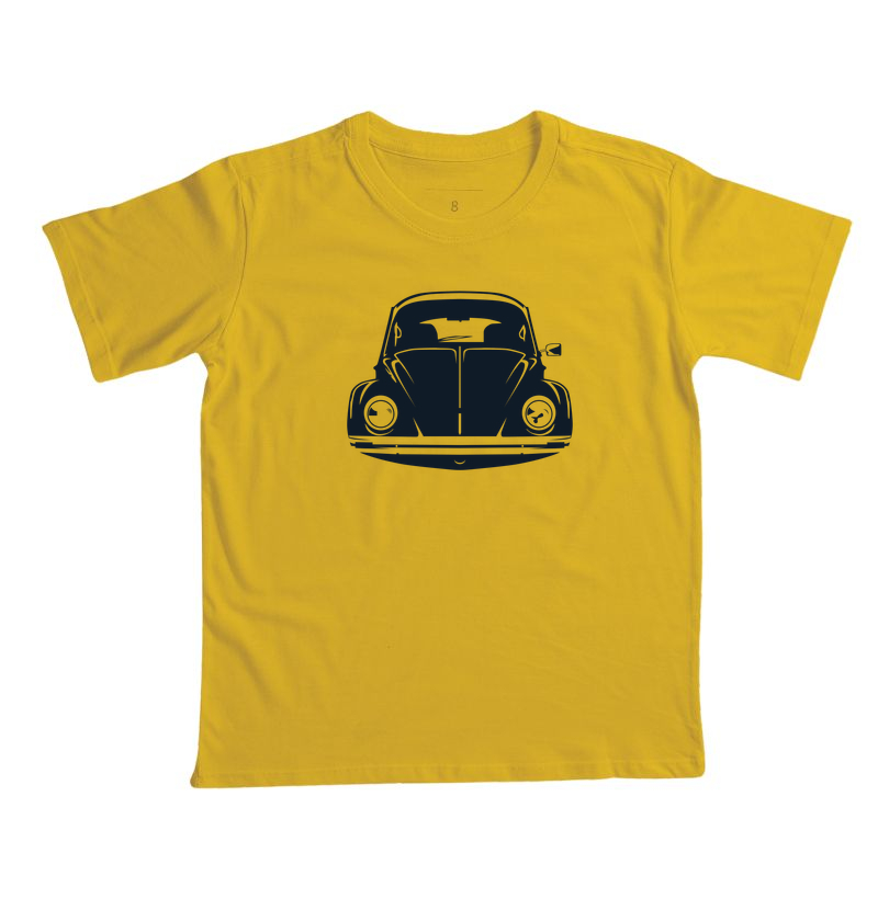 Aircooled Minimalista | Fusca - Imagem 10