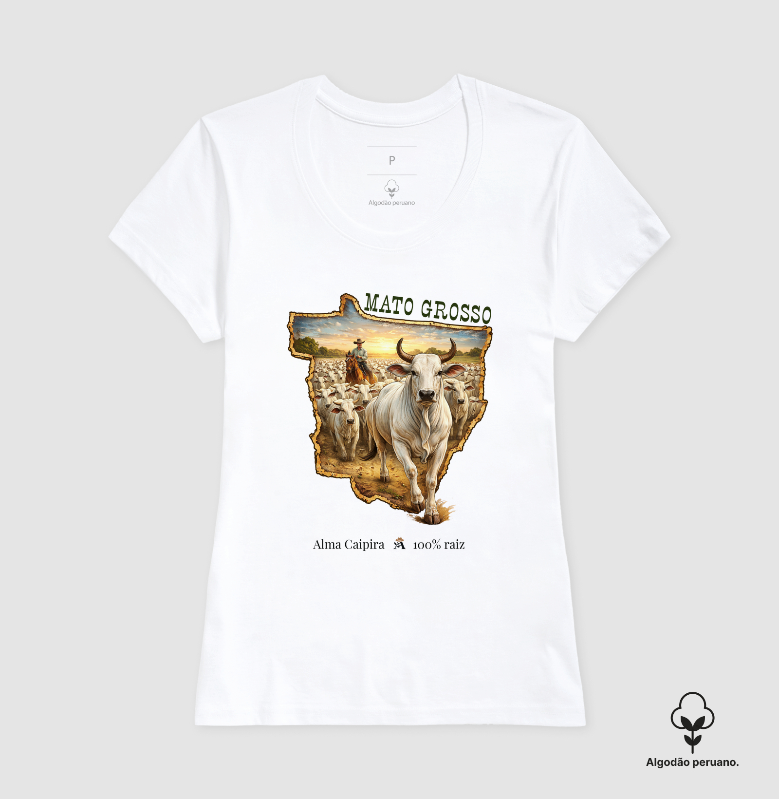 Camisa 6
