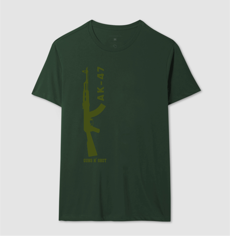Camisa 12