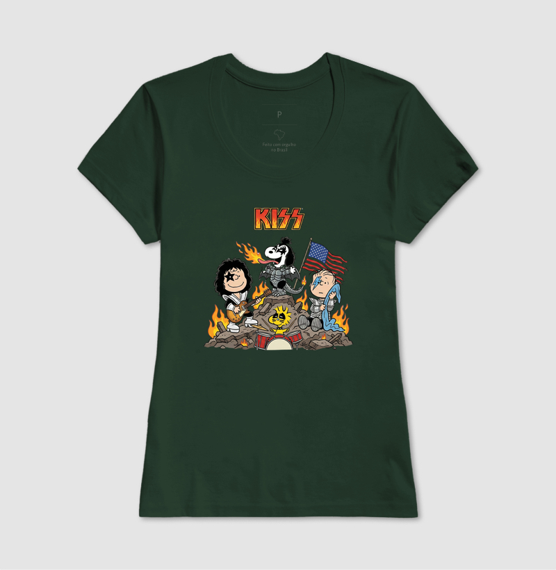 Camisa 12