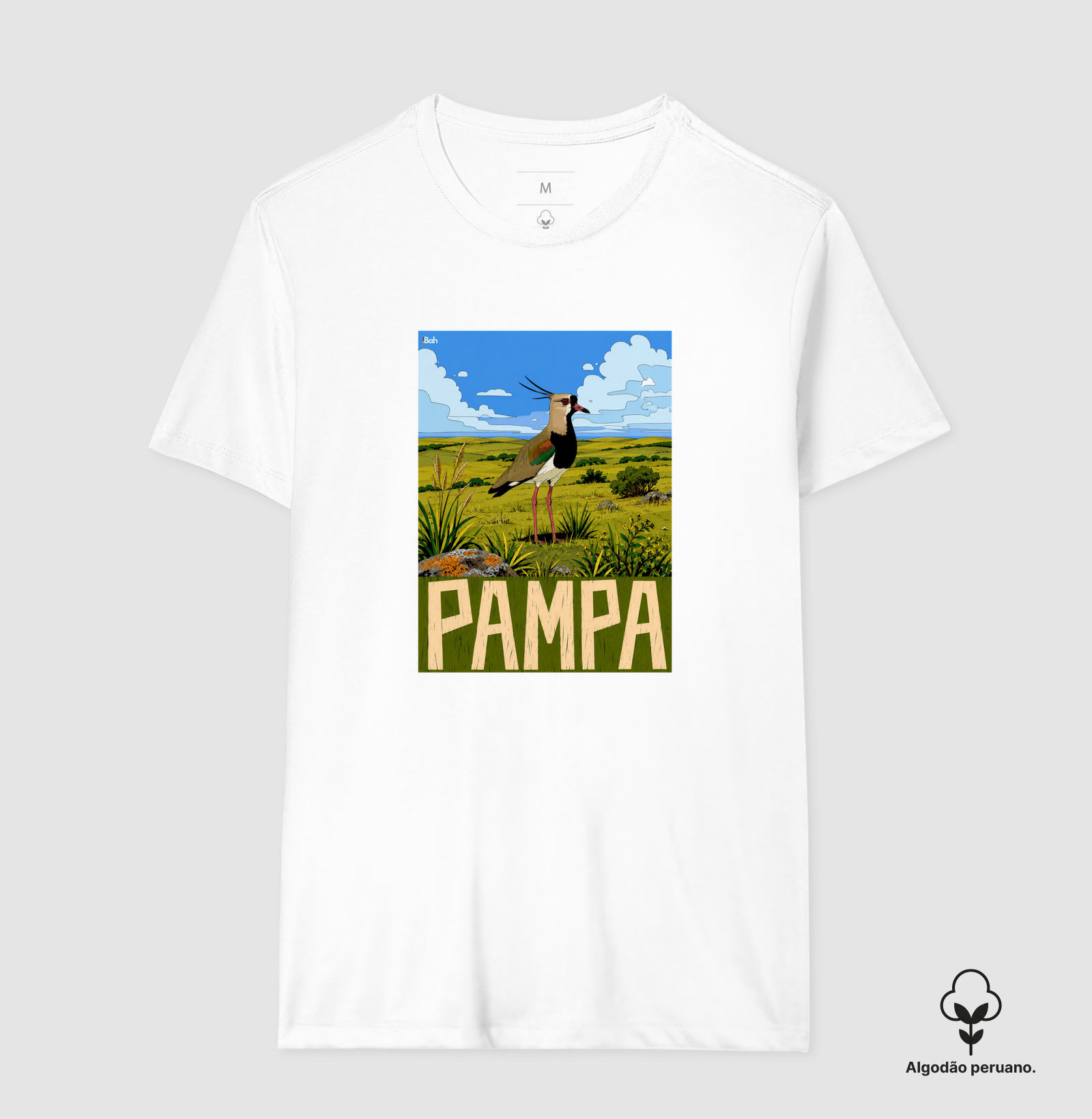 Pampa - Imagem 3