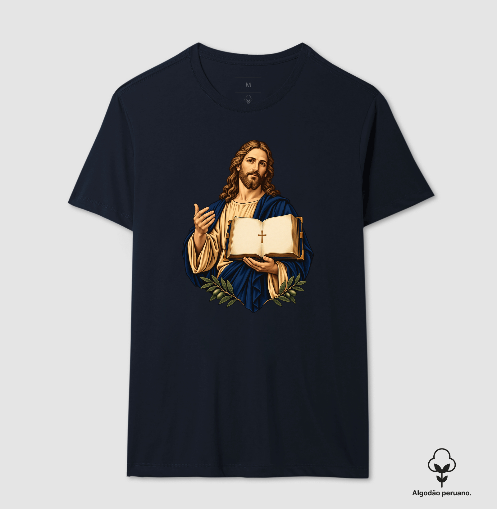 Cristo Mestre - Cristo Vivo - Imagem 9