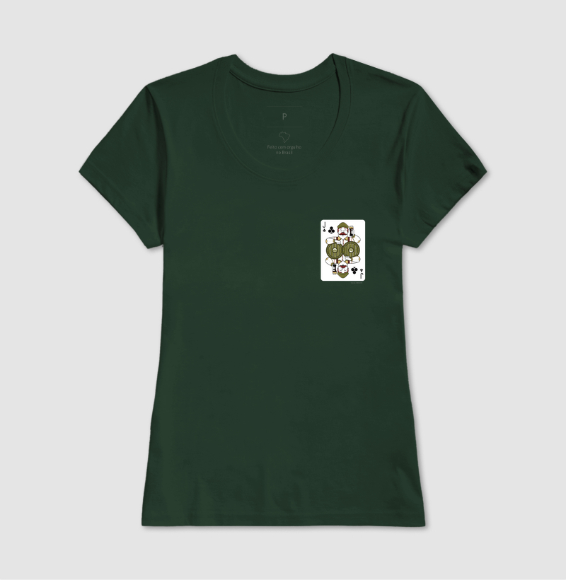 Camisa 12