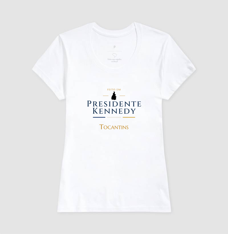 Feito em Presidente Kennedy TO - Imagem 5