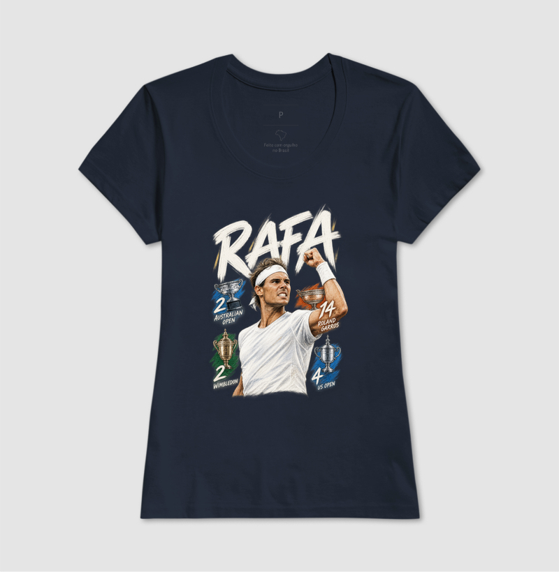 Rafa Slams - Imagem 7