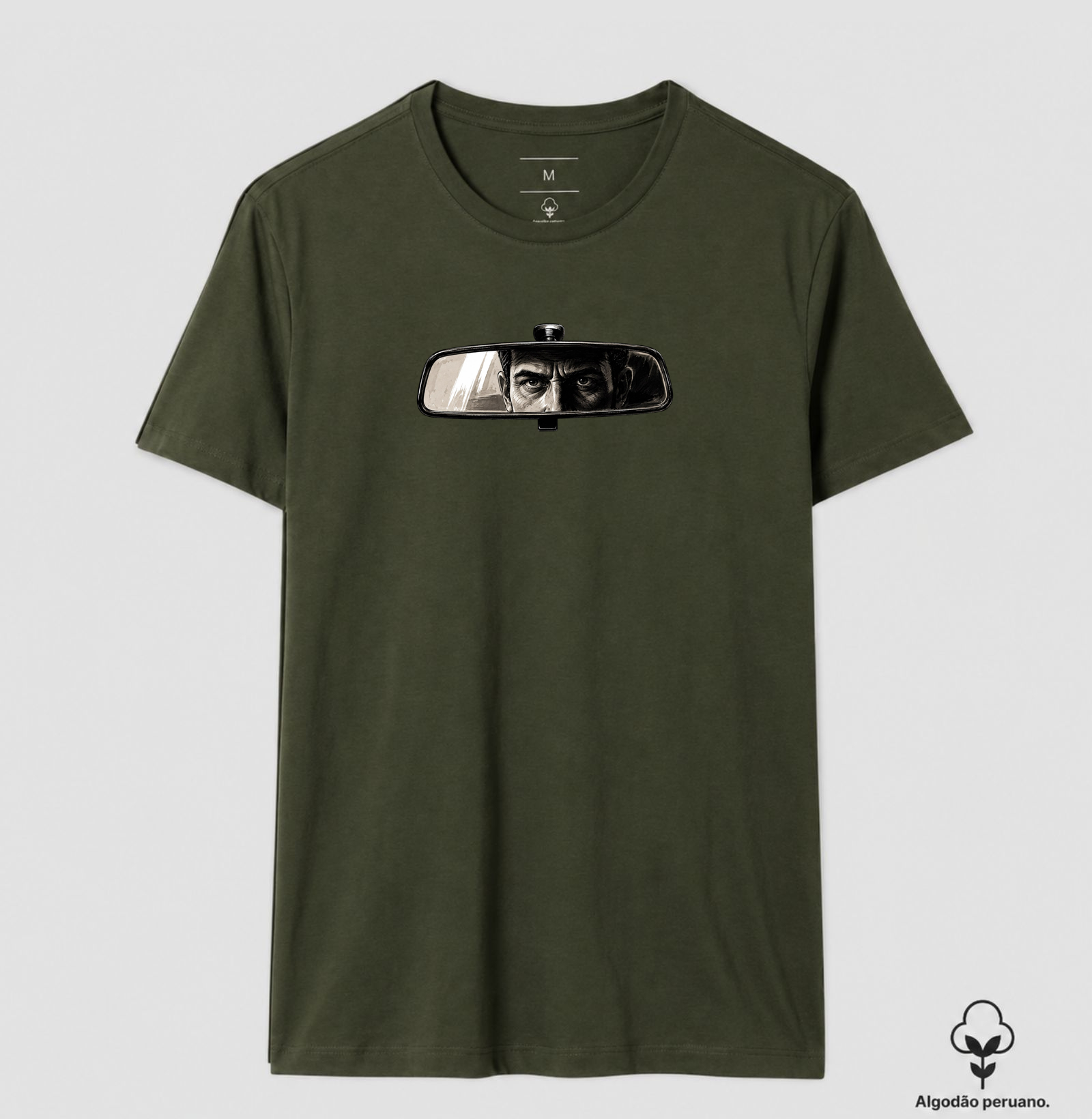 Camisa 11