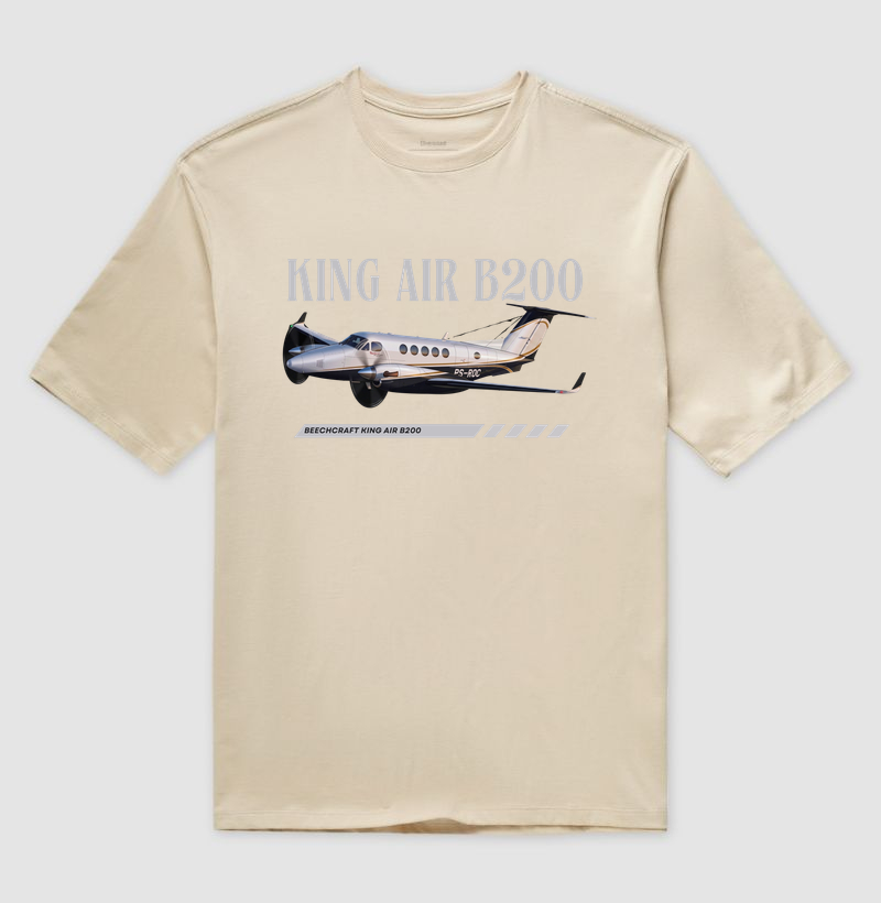 King Air B200 - Imagem 3