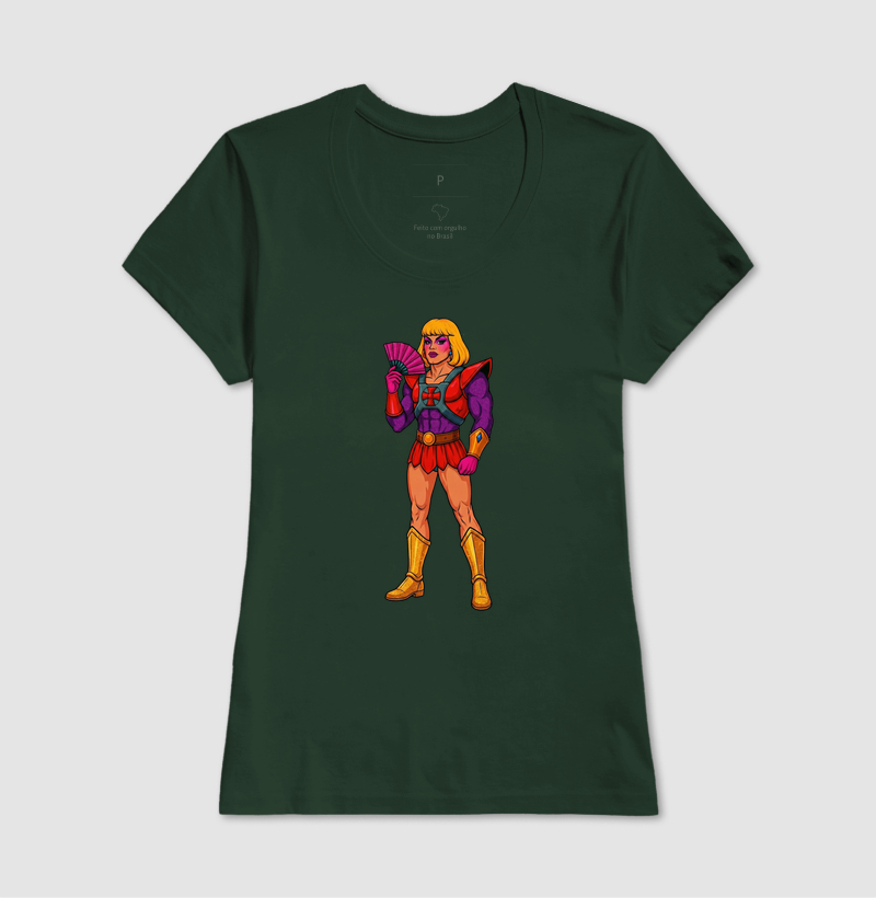 Camisa 12