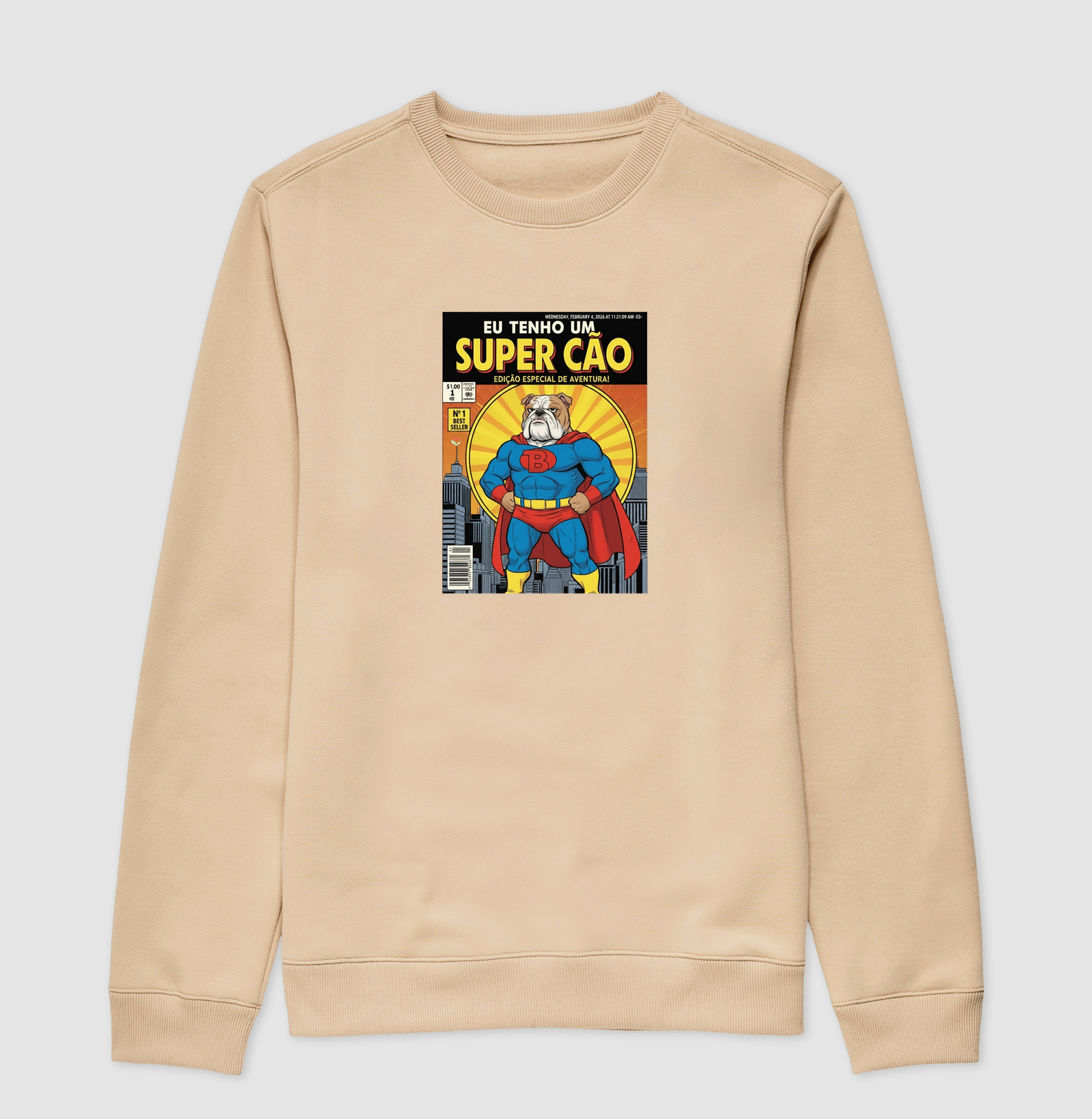Camisa 2