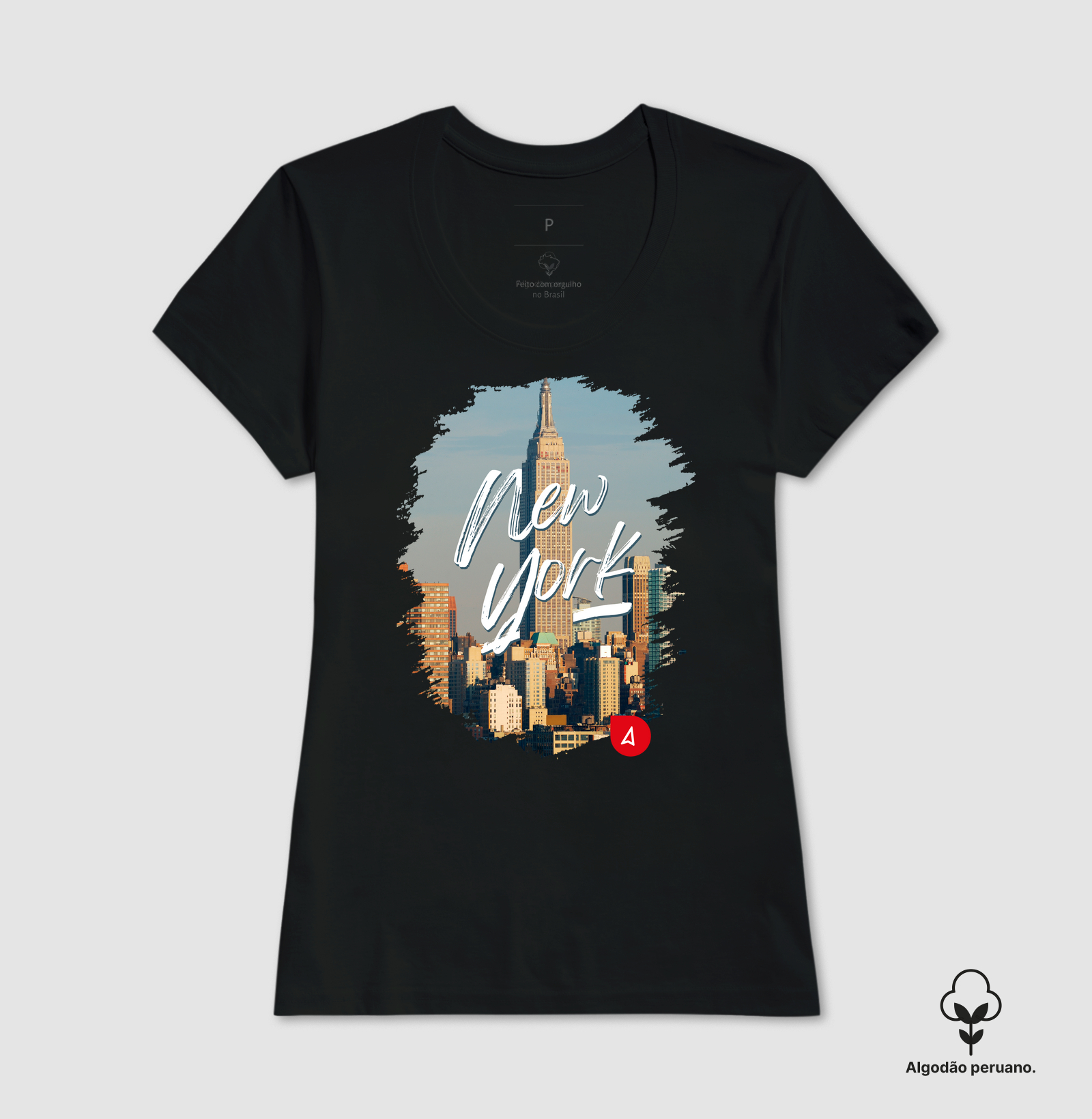 Camisa 3