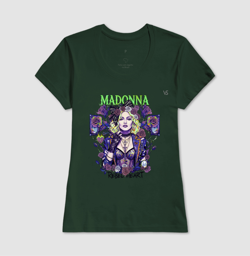 Camisa 12