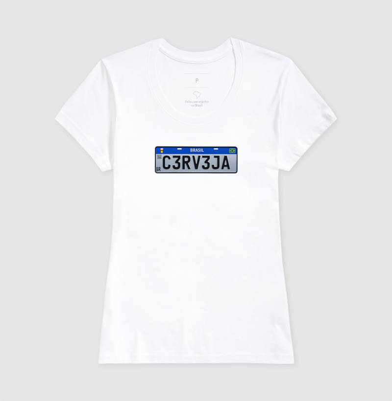Camisa 7