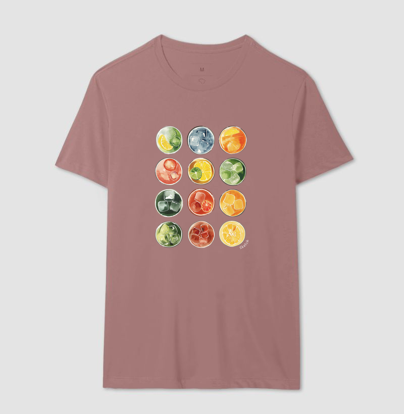 Camisa 16