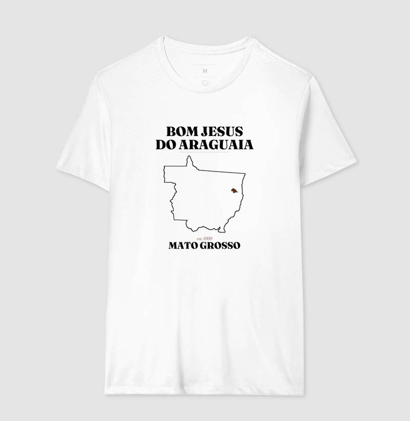Bom Jesus do Araguaia | Legado MT - Imagem 4