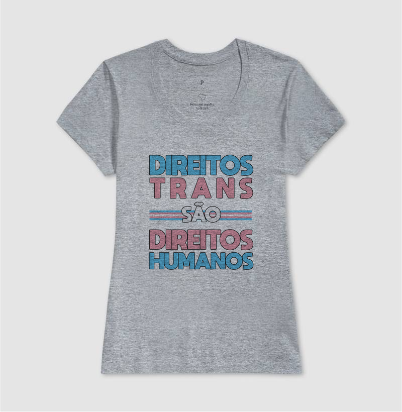 [GABYSHINY] DIREITOS TRANS SÃO DIREITOS HUMANOS - Imagem 9