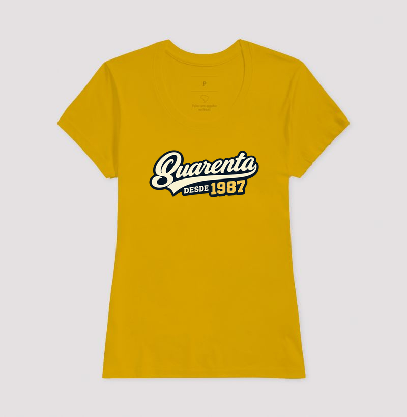 Clássico Quarenta - Imagem 11