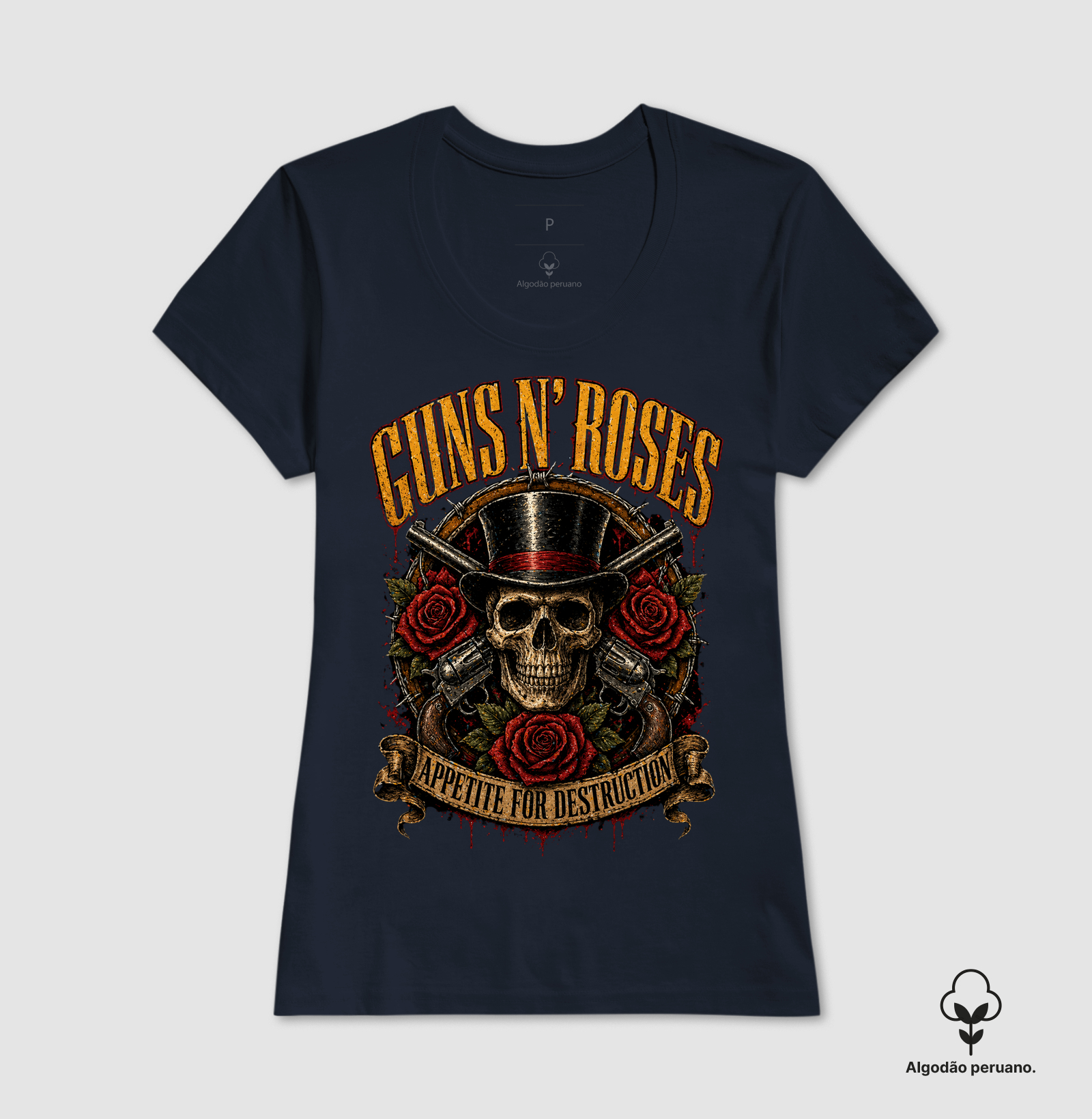 Camisa 4